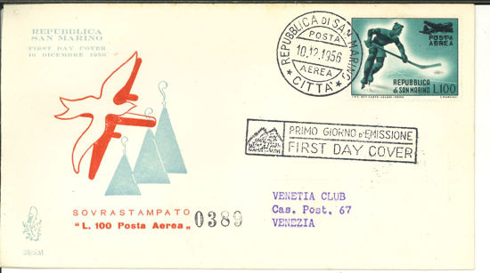 Immagine di 35sm - P.A. CORTINA SOVRAST. val. 1