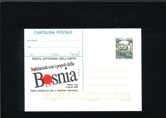 Immagine di 13 - INTERI SOVRASTAMPATI IPZS Z7/13