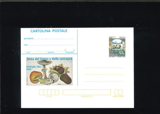 Immagine di 14 - INTERI SOVRASTAMPATI IPZS Z7/14