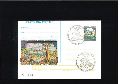 Immagine di 29 - INTERI SOVRASTAMPATI IPZS Z7/29