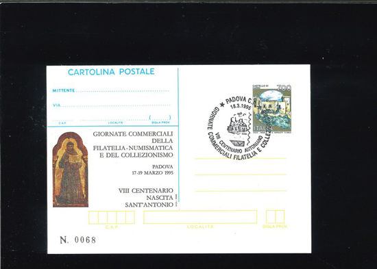 Immagine di 44 - INTERI SOVRASTAMPATI IPZS Z7/44