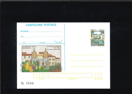 Immagine di 53 - INTERI SOVRASTAMPATI IPZS Z7/53