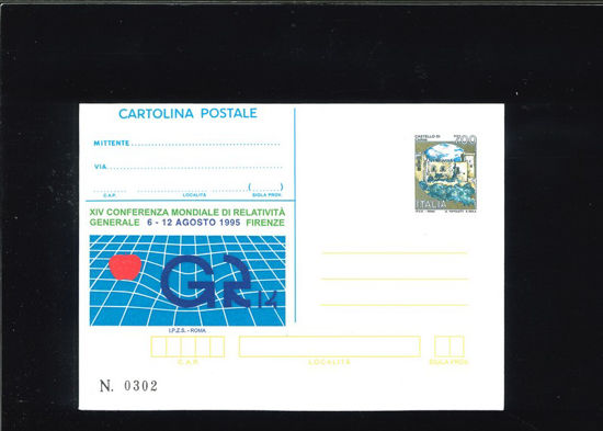 Immagine di 63 - INTERI SOVRASTAMPATI IPZS Z7/63