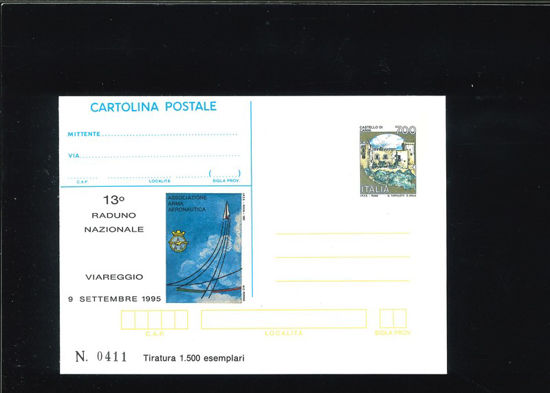 Immagine di 65 - INTERI SOVRASTAMPATI IPZS Z7/65