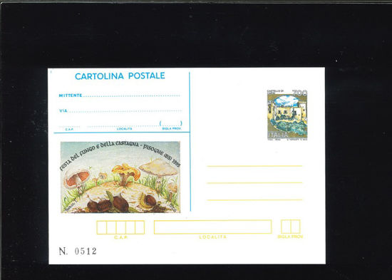 Immagine di 68 - INTERI SOVRASTAMPATI IPZS Z7/68