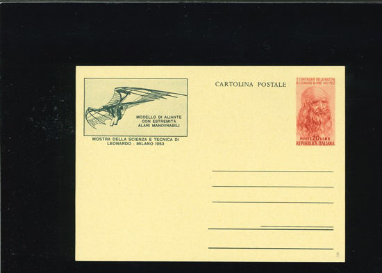 Immagine di 152 1 - CARTOLINA POSTALE -  C152-1