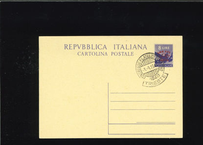 Immagine di 9 - CARTOLINA POSTALE -  C9