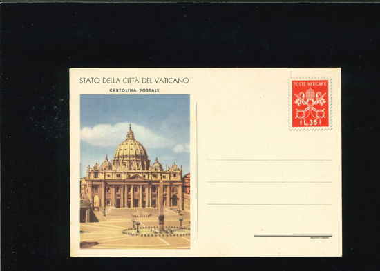 Immagine di 13 - CARTOLINA POSTALE -  C13