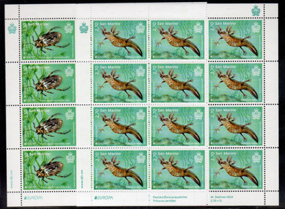 Immagine di 2782 - EUROPA VAL.2