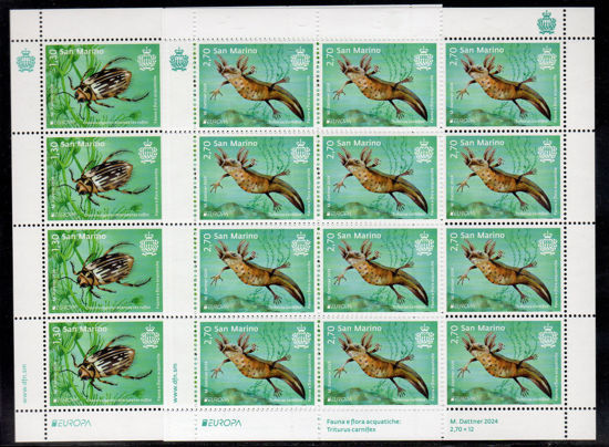 Immagine di 2782 - EUROPA VAL.2