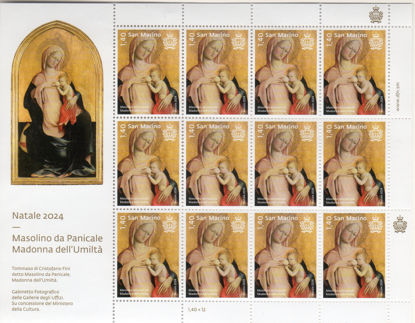 Immagine di 2818 - NATALE VAL.1